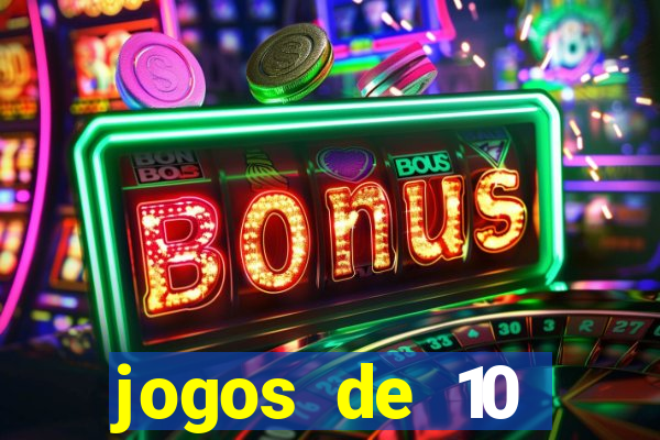 jogos de 10 centavos da pragmatic play